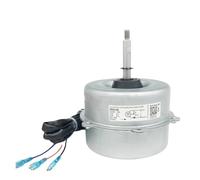 Motore Ventola CA For Unità Esterna Condizionatore D'aria YDK53-6H, Compatibile Con Midea, 220-240 V 50 Hz 53 W Parti For Condizionatori D'aria