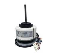 Motore Ventola CC, Compatibile Con Parti Di Regolazione Gree DC310 50W 1500r/min FN60B-ZL ZWR50-F
