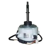 Motore Ventola CC Condizionatore D'aria (RSN-310-80-8B) SIC-61FW-F180-3 WZDK80-38G-W(A) ZKFN-80-8-3, Compatibile Con Midea, Parti Condizionatore D'aria
