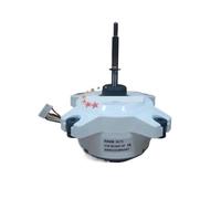 Motore Ventola CC For Aria Condizionata A Frequenza Variabile, Compatibile Con Hitachi RRMB3675 ARW33C8P60HT, Parti Di Ricambio For Condizionatori D'aria