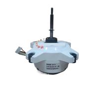 Motore Ventola CC For Aria Condizionata A Frequenza Variabile, Compatibile Con Hitachi RRMB3675 ARW33C8P60HT, Parti Di Ricambio For Condizionatori D'aria