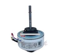 Motore Ventola CC For Aria Condizionata RD-310-25-8B-3 RD-310-25-8B-3 (AL) Motore Brushless, Compatibile Con Samsung DB31-00636C DB31-00637B, Parti For Condizionatori D'aria(DB31-00636C)