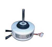 Motore Ventola CC For Condizionatore D'aria ADB0030Y1M 4681A20091V SIC-37CVJ-F130-11, Compatibile Con LG EAU62004002 EAU629830, Motore Di Ricambio For Condizionatore D'aria(EAU62004002)
