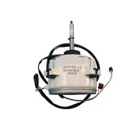 Motore Ventola CC For Condizionatore D'aria, Compatibile Con Fujitsu, SIC-71FW-D8120-12, 1FA-4-M4A0-235-00, Parti Di Ricambio For Condizionatori D'aria