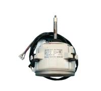 Motore Ventola CC For Condizionatore D'aria, Compatibile Con IFA-4-M4A0-104-00 SIC-71FW-D490-1SSA512T076L SSA512T076B, Parti Di Ricambio For Condizionatori D'aria(1FA-4-M4A0-104-00)