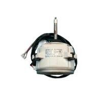 Motore Ventola CC For Condizionatore D'aria, Compatibile Con IFA-4-M4A0-104-00 SIC-71FW-D490-1SSA512T076L SSA512T076B, Parti Di Ricambio For Condizionatori D'aria(SSA512T076L)