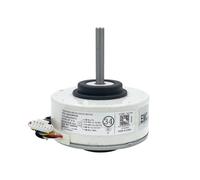 Motore Ventola CC For Condizionatore D'aria, Compatibile Con LG, RD-310-30-8E-2(AL) SIC-37CVJ-F130-3 EAU62983004 4681A20091K, Parti Di Ricambio For Condizionatori D'aria