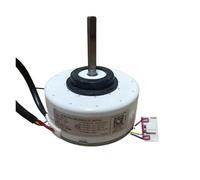 Motore Ventola CC For Condizionatore D'aria, Compatibile Con Midea, ZKFP-20-8-113 DC140V 20W Motore Ventola Inverso, Parti Del Condizionatore D'aria
