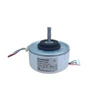 Motore Ventola CC For Modulo Motore Condizionatore D'aria, Compatibile Con Hitachi RRMB14129 RD-280-30-8K-1 RD-280-30-8K RRMB00995, Parti Di Ricambio For Condizionatori D'aria(RRMB14129)