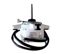 Motore Ventola CC For Unità Esterna Condizionatore D'aria, Compatibile Con Daikin, KFD-380-50-8C, DC380V 8P 53W 800r/min, Pezzi Di Ricambio For Condizionatori D'aria