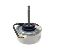 Motore ventola CC for unità interna aria condizionata, compatibile con Panasonic, ARW41H8P30AC DC280-340V 30W Accessori motore aria condizionata