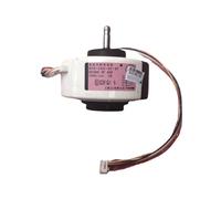 Motore Ventola CC For Unità Interna Condizionatore D'aria, Compatibile Con Daikin KFD-280-40-8F, DC280V 40W 1640r/min Parti Di Ricambio For Condizionatori D'aria