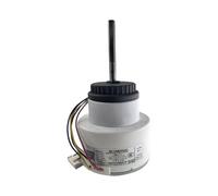Motore ventola CC for unità interna del condizionatore d'aria, compatibile con TCL, ZKFP-45-8-111 DC310V 45W 1400r/min ZWK465B00501