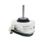 Motore Ventola CC For Unità Interna ZKFP-20-8-125 DC310V 25W 1350r/min, Compatibile Con TCL, Parti Di Condizionamento Dell'aria