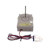 Motore Ventola CC per Frigorifero e Congelatore 1232 DC13V | Riferimento ODM-001F e 4681JB1027A; Identità componente per la selezione del ricambio(4681JB1027F)