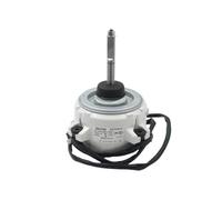 Motore Ventola CC Unità Esterna Condizionatore D'aria, Compatibile Con Mitsubishi, SIC-71FW-D886-7 DC280V 50Hz SSA512T076G, Parti Del Condizionatore D'aria