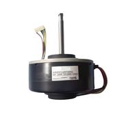 Motore ventola CC unità interna condizionatore d'aria ARW51G8P30AC ARW7629AC ARW7648AC ARW41H8P30AC 30W DC280-340V Parti di condizionamento