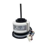 Motore Ventola CC ZWR50-F, Compatibile Con Gree, Unità Interna Del Condizionatore D'aria DC310 50W 1500r/min FN60B-ZL Parti Di Condizionamento