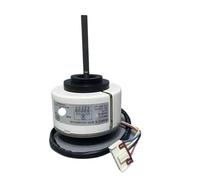 Motore Ventola CC ZWR50-F, Compatibile Con Gree, Unità Interna Del Condizionatore D'aria DC310 50W 1500r/min FN60B-ZL Parti Di Condizionamento