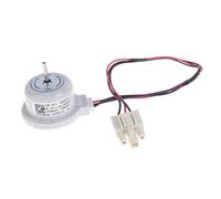 MOTORE VENTOLA COMFEE ZWF-30-3 DC12V 2.5W 1300RPM Ventilatore B03081070 K1629352