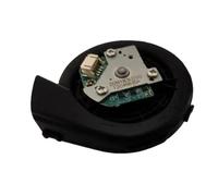 Motore Ventola, Compatibile con Cecotec Conga 1790 | contenuto da 1 pezzo(2PCS)
