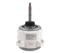 Motore Ventola, Compatibile Con FUJITSU, DC SIC-81FW-F2130-2 MFE-45CVN SIC-81FW-F2130-3 MFE-ZA2VA2N Motore Ventola Condensatore(MFE-45CVN)