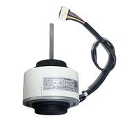 Motore Ventola, Compatibile Con Parti Di Regolazione Midea ZKFP-58-8-1 DC310 58W 1350r/min