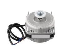 Motore Ventola Condensatore Refrigerazione 30W 4w Motore Ventola Frigorifero Congelatore Parti Ventola Refrigerazione Raffreddamento 220v 50HZ