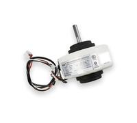 Motore Ventola Condizionatore D'aria, Compatibile Con Haier, Motore Unità Interna Aria Condizionata Ventola Interna 001A3000052E 0010449008 0010403714 A Basso Rumore