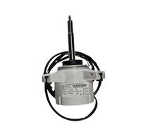 Motore Ventola Condizionatore D'aria, Compatibile Con Samsung DB31-00512D DB31-00512E DB31-00512F, Parti Di Ricambio For Condizionatori D'aria DC310V 124W(DB31-00512D)