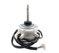 Motore Ventola Condizionatore D'aria, Modelli Applicabili SIC-71FW-D886-13B, SIC-71FW-D886-19B, Parti Condizionatore D'aria DC280V 86W(SIC-71FW-D886-19B)