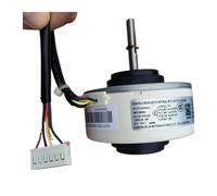 Motore Ventola Condizionatore D'aria Motore CC DC310V 27W, Compatibile Con Samsung DB31-00636A RD-310-25-8A(AL) SIC-41CVJ-F127-2, Parti Di Ricambio For Condizionatori D'aria