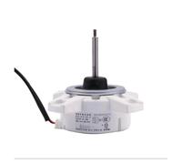 Motore Ventola Condizionatore D'aria Motore DC Brushless SIC-310-40-2 40W 310V, Compatibile Con Panasonic, Parti Di Ricambio For Condizionatori D'aria