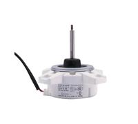Motore Ventola Condizionatore D'aria Motore DC Brushless SIC-310-40-2 40W 310V, Compatibile Con Panasonic, Parti Di Ricambio For Condizionatori D'aria