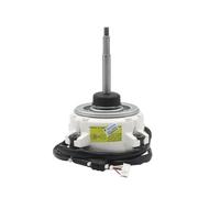 Motore Ventola Condizionatore D'aria Motore DC DC280V, Compatibile For Daikin KFD-280-66-8A KFD-280-60-8A KFD-280-74-8A, Parti Di Ricambio For Condizionatori D'aria(KFD-280-60-8A)