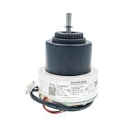 Motore Ventola Condizionatore D'aria ZWK465A00410 DC310 35W 1300r/min 1561456 Motore Ventola DC Parti Di Condizionamento Dell'aria