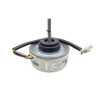 Motore Ventola DC For Condizionatore D'aria RD-310-25-8A(AL) DC310V 27W 1500r/min, Compatibile Con Samsung DB31-00636A, Parti For Condizionatore D'aria