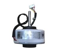 Motore Ventola DC For Condizionatore D'aria RD-310-30-8E-2(AL), Compatibile Con LG EAU62983004 4681A20091K, Motore Brushless DC SIC-37CVJ-F130-3 Motore Di Ricambio For Condizionatore D'aria
