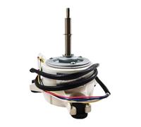 Motore Ventola DC For Condizionatore D'aria, WZDK42-38G SIC-69FV-F142-1, Parti Condizionatore D'aria DC310V 42W