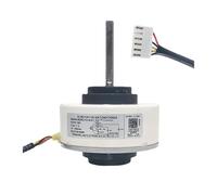 Motore Ventola DC For Modulo Motore Condizionatore D'aria DC310V 30W 1300r/min RD-310-30-8T, Compatibile Con Midea WZDK30-38G, Parti Di Ricambio For Condizionatore D'aria