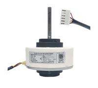 Motore Ventola DC For Modulo Motore Condizionatore D'aria DC310V 30W 1300r/min RD-310-30-8T, Compatibile Con Midea WZDK30-38G, Parti Di Ricambio For Condizionatore D'aria