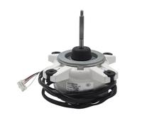 Motore Ventola DC For Unità Esterna Condizionatore D'aria, Compatibile Con Daikin KFD-380-50-8C, DC380 53W 800r/min, Motore Condizionatore D'aria