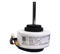 Motore Ventola DC Unità Interna Condizionatore D'aria WZDK30-38G DC310V 30W 1300r/min Motore DC Brushless RD-310-30-8T, Compatibile For Midea, Parti Condizionatore D'aria