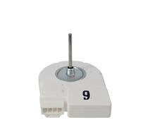 Motore Ventola Di Raffreddamento, Compatibile Con Samsung, Frigorifero A Doppia Porta DRCP3030LA, Motore Ventola CC 12 V CC
