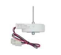 Motore ventola di raffreddamento DC DREP5030LS 2,5 W 0,21 A 1550 giri/min DC12 V DRCP5030LS, compatibile con Samsung, parti for frigorifero, radiatore e congelatore