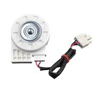 Motore Ventola Di Raffreddamento For Frigorifero 50240401000Q DC 12V 4W ZWF-02-4 Parti For Radiatore Frigorifero E Congelatore-T33C
