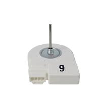 Motore Ventola Di Raffreddamento For Frigorifero A Doppia Porta, Compatibile Con Samsung DRCP3030LA, Motore Ventola CC 12 V, Accessori For Frigorifero