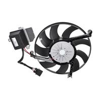 Motore Ventola Di Raffreddamento Radiatore Lato Sinistro 3D0959453F 3D0959453D 3D0959453B Compatibile Con Per Phaeton 6.0L W12 2004 2005 2006 Ventola Radiatore Universale