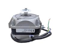 Motore ventola di raffreddamento YZF5-13 33W / YZF10-20 / YZF16-25 YZF18-30 / YZF25-40 / YZF34-45(YZF18-30 73W)