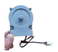 Motore ventola di refrigerazione e congelamento for frigorifero a doppia porta 4681JB1027A DC13V 0,27A, compatibile con LG